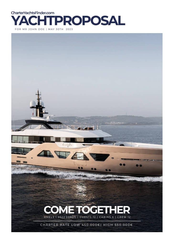 global yacht finder